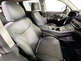 Thumbnail of 2023 Quartz White Hyundai SANTA FE