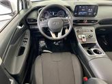 Thumbnail of 2023 Quartz White Hyundai SANTA FE