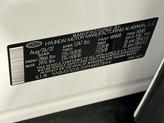 Thumbnail of 2023 Quartz White Hyundai SANTA FE
