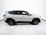 Thumbnail of 2023 Quartz White Hyundai SANTA FE