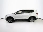 Thumbnail of 2023 Quartz White Hyundai SANTA FE