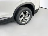 Thumbnail of 2023 Quartz White Hyundai SANTA FE