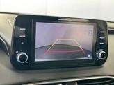Thumbnail of 2023 Quartz White Hyundai SANTA FE