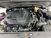 Thumbnail of 2023 Quartz White Hyundai SANTA FE