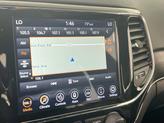 Thumbnail of 2022 Bright White Clearcoat Jeep Grand Cherokee
