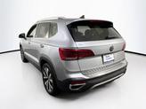 Thumbnail of 2022 Pyrite Silver Metallic Volkswagen Taos