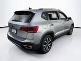 Thumbnail of 2022 Pyrite Silver Metallic Volkswagen Taos
