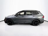 Thumbnail of 2022 Platinum Gray Metallic Volkswagen Tiguan