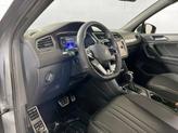 Thumbnail of 2022 Platinum Gray Metallic Volkswagen Tiguan