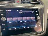 Thumbnail of 2022 Platinum Gray Metallic Volkswagen Tiguan