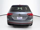 Thumbnail of 2022 Platinum Gray Metallic Volkswagen Tiguan