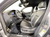 Thumbnail of 2022 Platinum Gray Metallic Volkswagen Tiguan