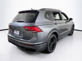 Thumbnail of 2022 Platinum Gray Metallic Volkswagen Tiguan
