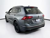 Thumbnail of 2022 Platinum Gray Metallic Volkswagen Tiguan