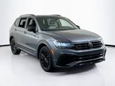 Thumbnail of 2022 Platinum Gray Metallic Volkswagen Tiguan