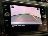 Thumbnail of 2022 Platinum Gray Metallic Volkswagen Tiguan