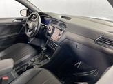 Thumbnail of 2022 Platinum Gray Metallic Volkswagen Tiguan