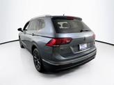 Thumbnail of 2022 Platinum Gray Metallic Volkswagen Tiguan