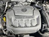 Thumbnail of 2022 Platinum Gray Metallic Volkswagen Tiguan