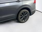 Thumbnail of 2022 Platinum Gray Metallic Volkswagen Tiguan