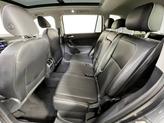 Thumbnail of 2022 Platinum Gray Metallic Volkswagen Tiguan