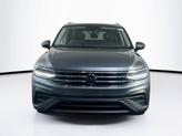 Thumbnail of 2022 Platinum Gray Metallic Volkswagen Tiguan