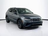 Thumbnail of 2022 Platinum Gray Metallic Volkswagen Tiguan
