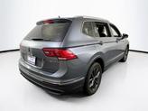 Thumbnail of 2022 Platinum Gray Metallic Volkswagen Tiguan