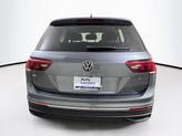 Thumbnail of 2022 Platinum Gray Metallic Volkswagen Tiguan