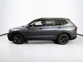 Thumbnail of 2022 Platinum Gray Metallic Volkswagen Tiguan