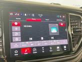 Thumbnail of 2022 DB Black Clearcoat Dodge Durango