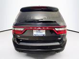 Thumbnail of 2022 DB Black Clearcoat Dodge Durango