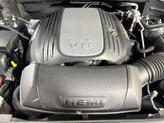 Thumbnail of 2022 DB Black Clearcoat Dodge Durango