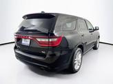 Thumbnail of 2022 DB Black Clearcoat Dodge Durango