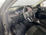 Thumbnail of 2022 Sting-Gray Clearcoat Jeep Compass