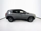 Thumbnail of 2022 Sting-Gray Clearcoat Jeep Compass