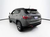 Thumbnail of 2022 Sting-Gray Clearcoat Jeep Compass
