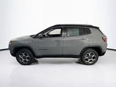 Thumbnail of 2022 Sting-Gray Clearcoat Jeep Compass
