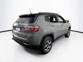 Thumbnail of 2022 Sting-Gray Clearcoat Jeep Compass