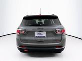 Thumbnail of 2022 Sting-Gray Clearcoat Jeep Compass