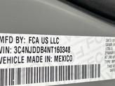 Thumbnail of 2022 Sting-Gray Clearcoat Jeep Compass