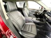 Thumbnail of 2023 Scarlet Ember Tintcoat Nissan Rogue