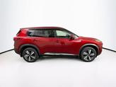 Thumbnail of 2023 Scarlet Ember Tintcoat Nissan Rogue