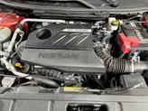 Thumbnail of 2023 Scarlet Ember Tintcoat Nissan Rogue