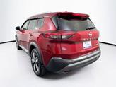 Thumbnail of 2023 Scarlet Ember Tintcoat Nissan Rogue