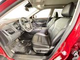 Thumbnail of 2023 Scarlet Ember Tintcoat Nissan Rogue