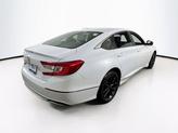 Thumbnail of 2022 Platinum White Pearl Honda Accord