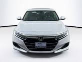 Thumbnail of 2022 Platinum White Pearl Honda Accord