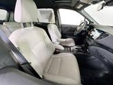 Thumbnail of 2022 Lunar Silver Metallic Honda Passport