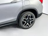 Thumbnail of 2022 Lunar Silver Metallic Honda Passport